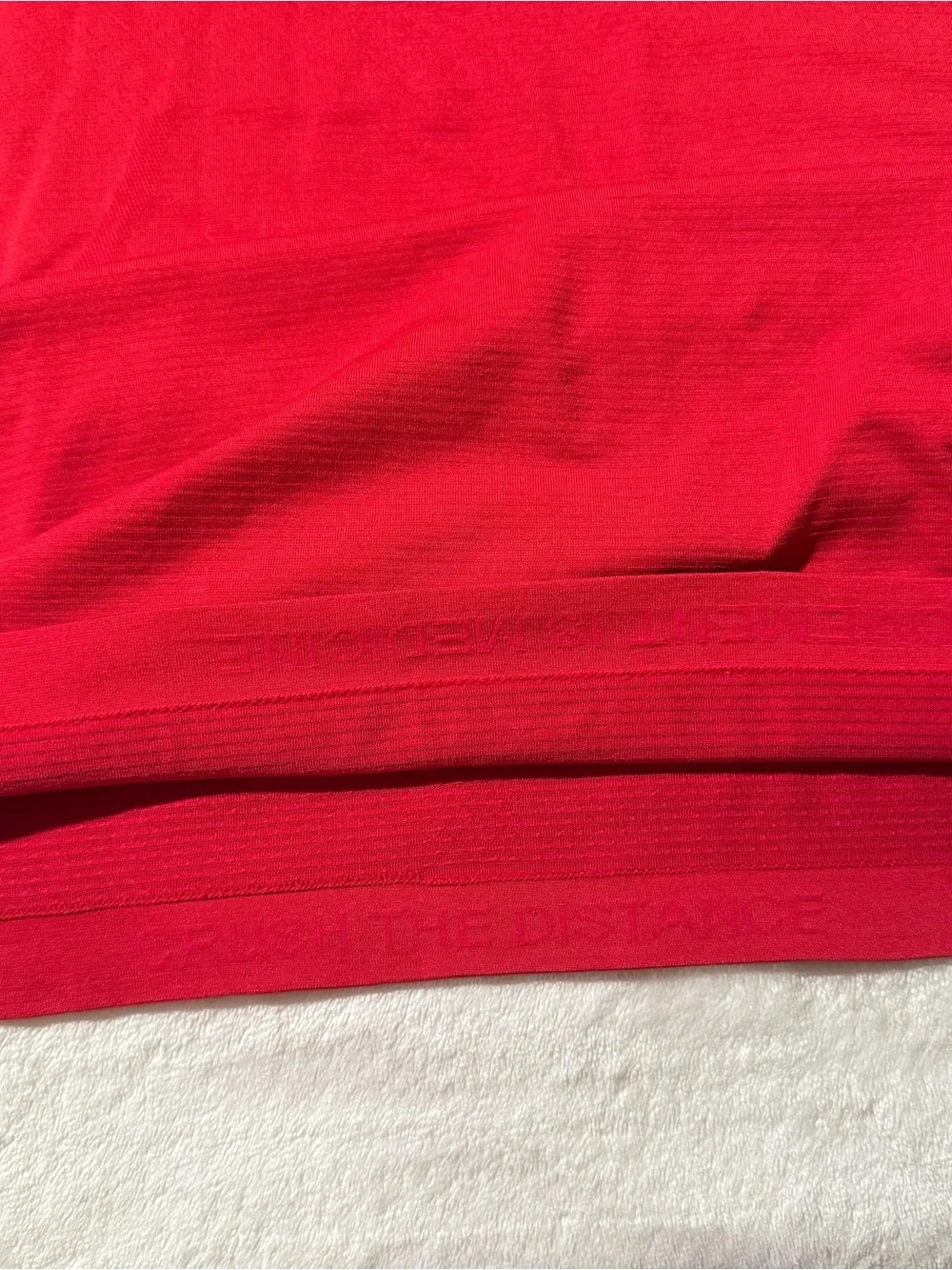 lululemon athletica lightweight fabric